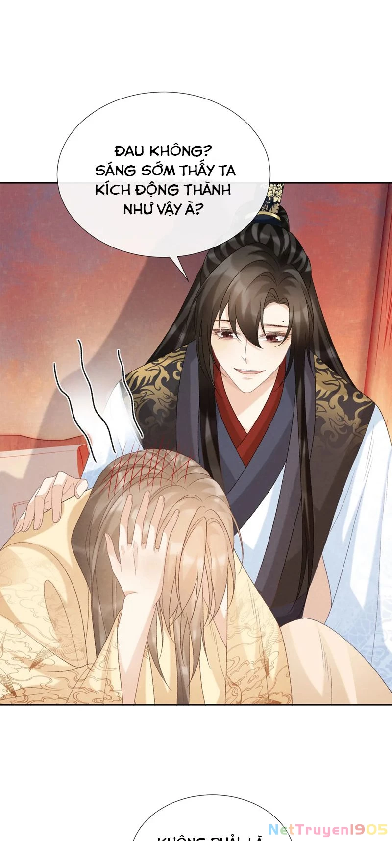 Bệnh Trạng Dụ Dỗ Chapter  56 - 10