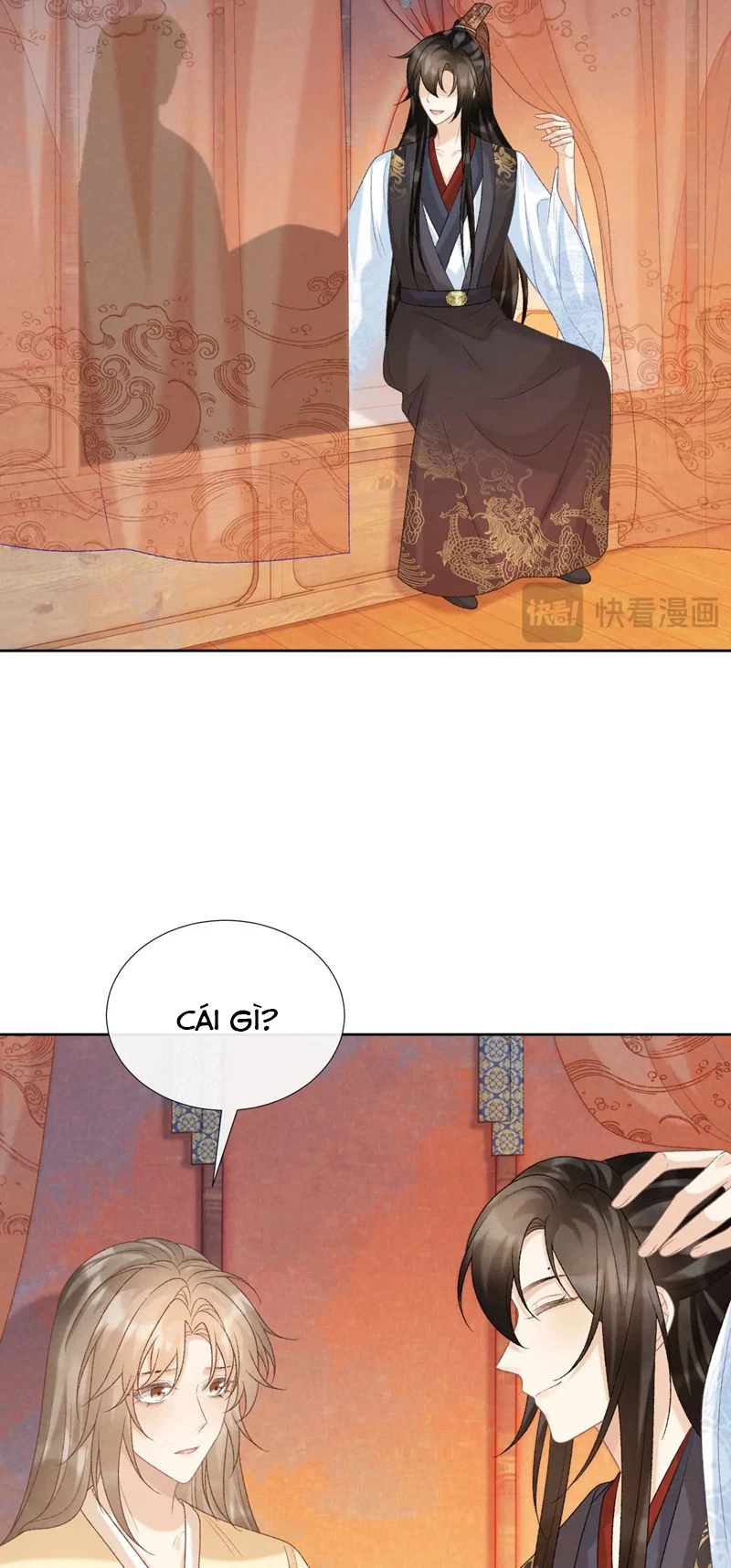 Bệnh Trạng Dụ Dỗ Chapter  56 - 12