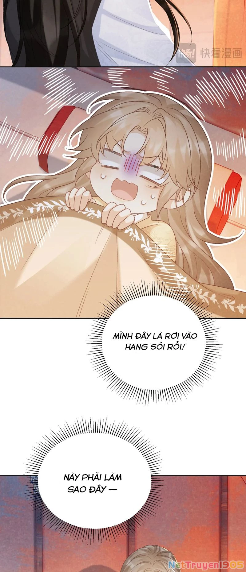 Bệnh Trạng Dụ Dỗ Chapter  56 - 21