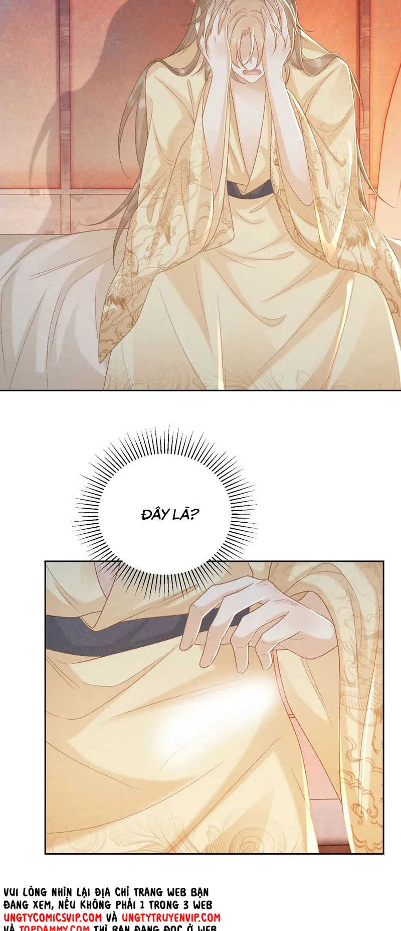 Bệnh Trạng Dụ Dỗ Chapter  56 - 22