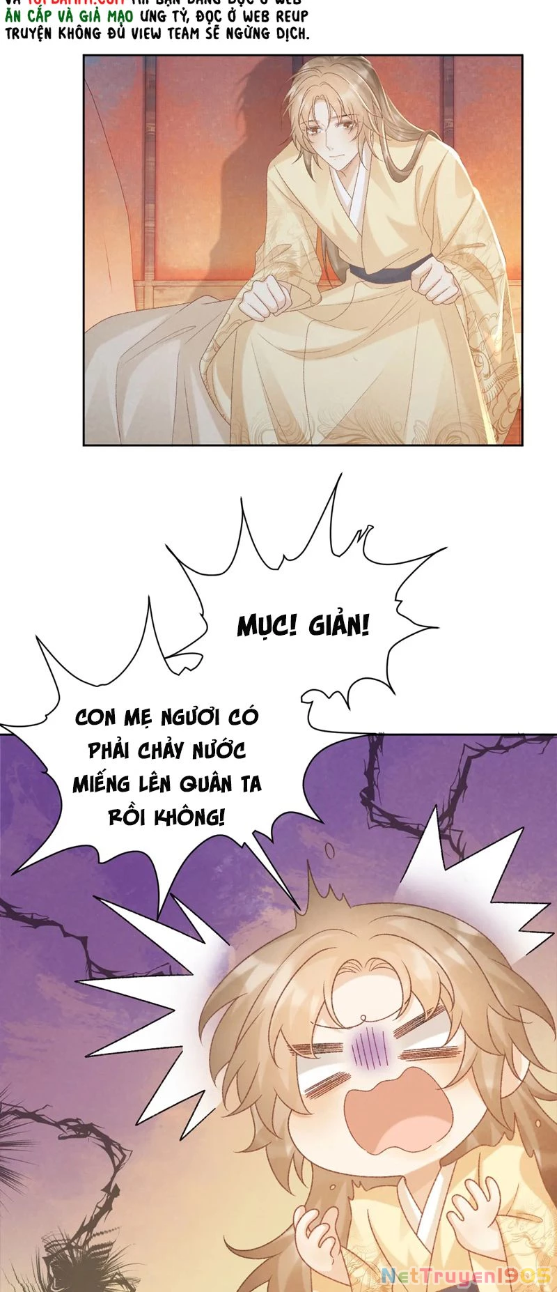 Bệnh Trạng Dụ Dỗ Chapter  56 - 23