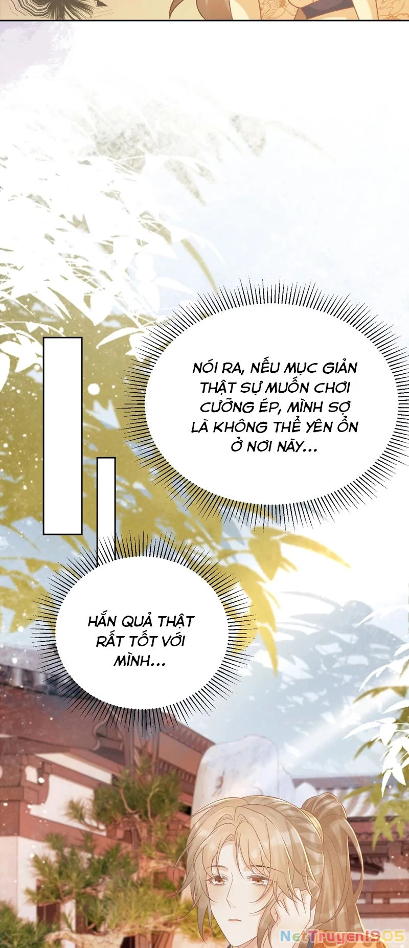 Bệnh Trạng Dụ Dỗ Chapter  56 - 24