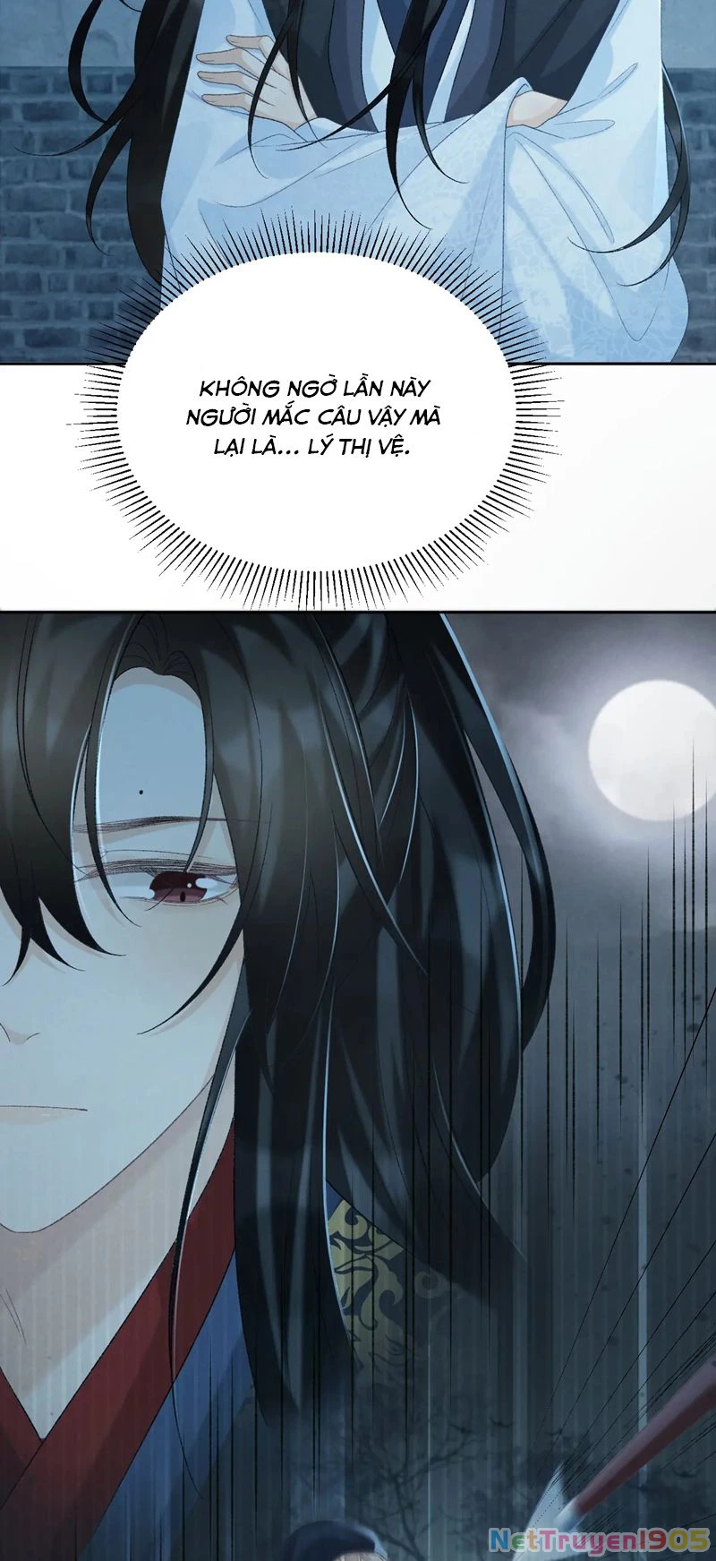 Bệnh Trạng Dụ Dỗ Chapter  57 - 4