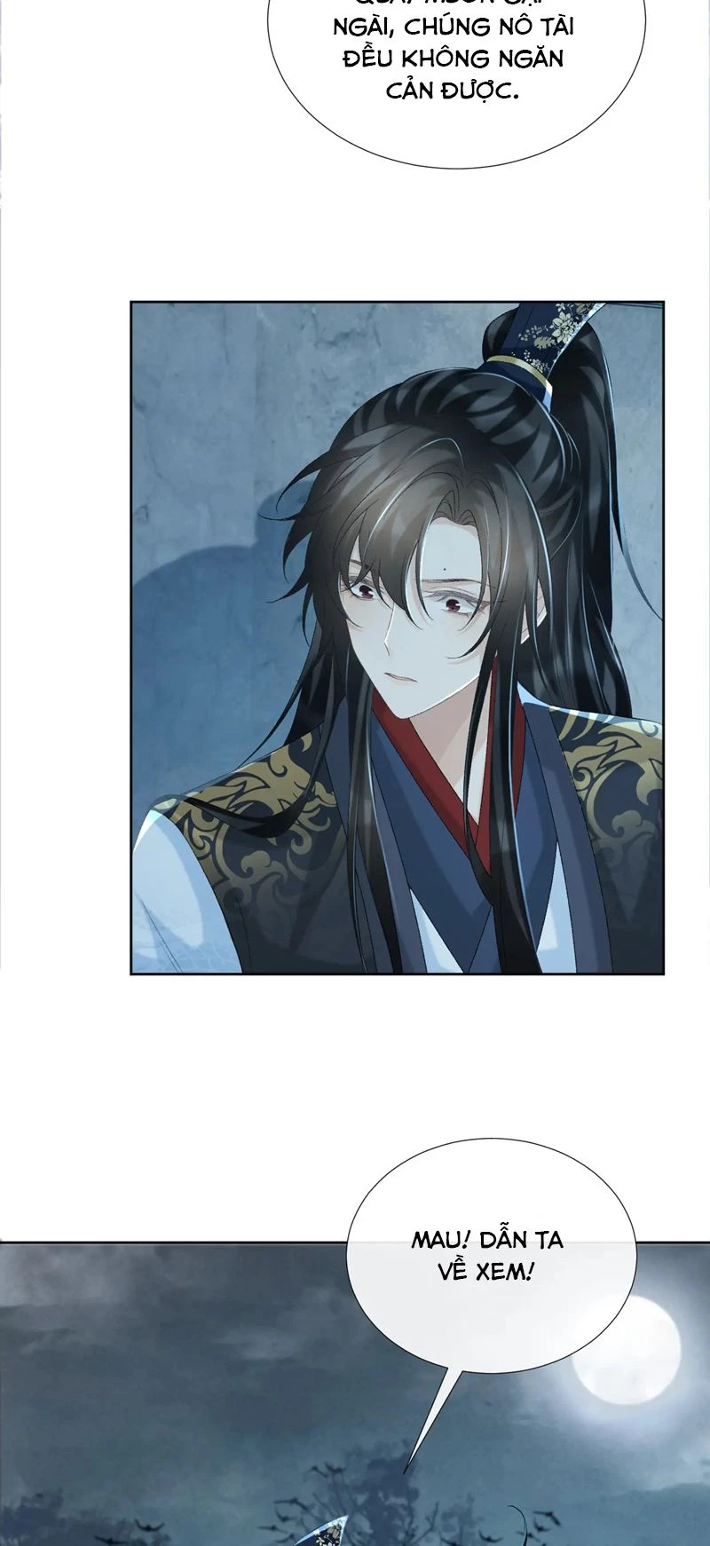 Bệnh Trạng Dụ Dỗ Chapter  57 - 9