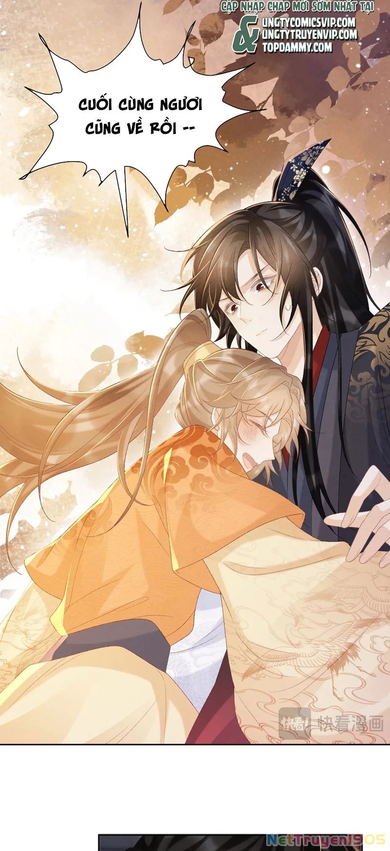 Bệnh Trạng Dụ Dỗ Chapter  57 - 14