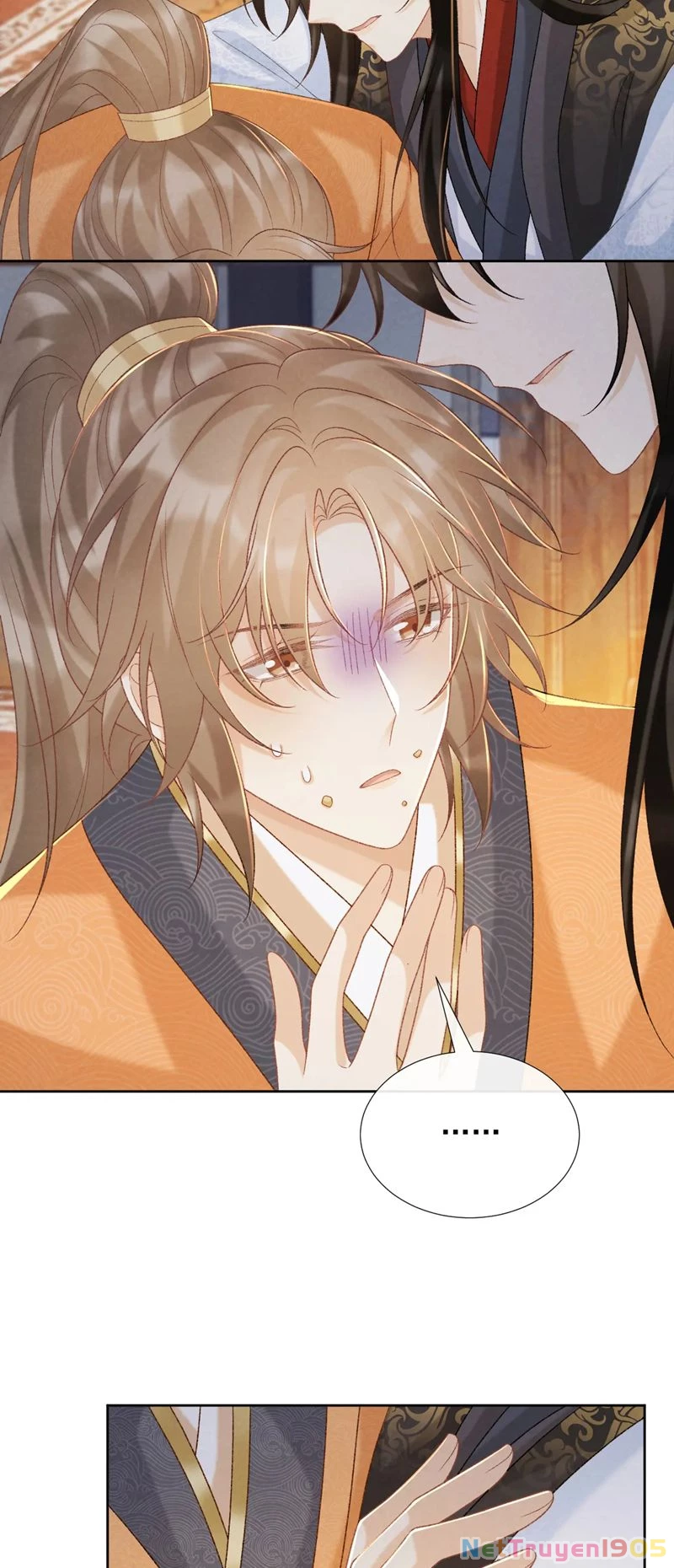 Bệnh Trạng Dụ Dỗ Chapter  57 - 20