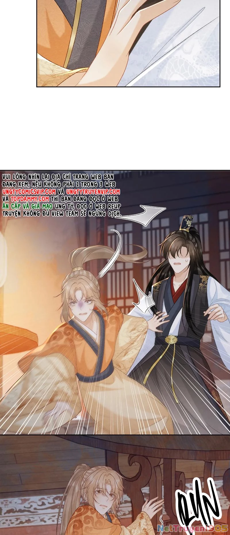 Bệnh Trạng Dụ Dỗ Chapter  57 - 21