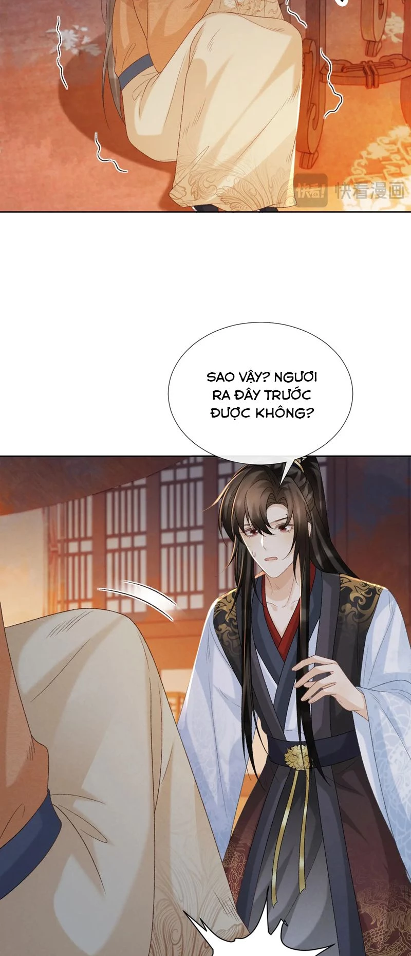 Bệnh Trạng Dụ Dỗ Chapter  57 - 22