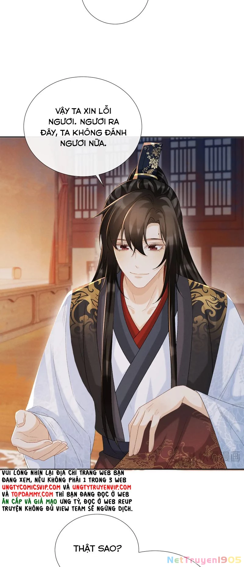 Bệnh Trạng Dụ Dỗ Chapter  57 - 25