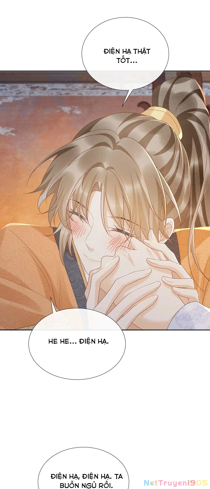 Bệnh Trạng Dụ Dỗ Chapter  57 - 30