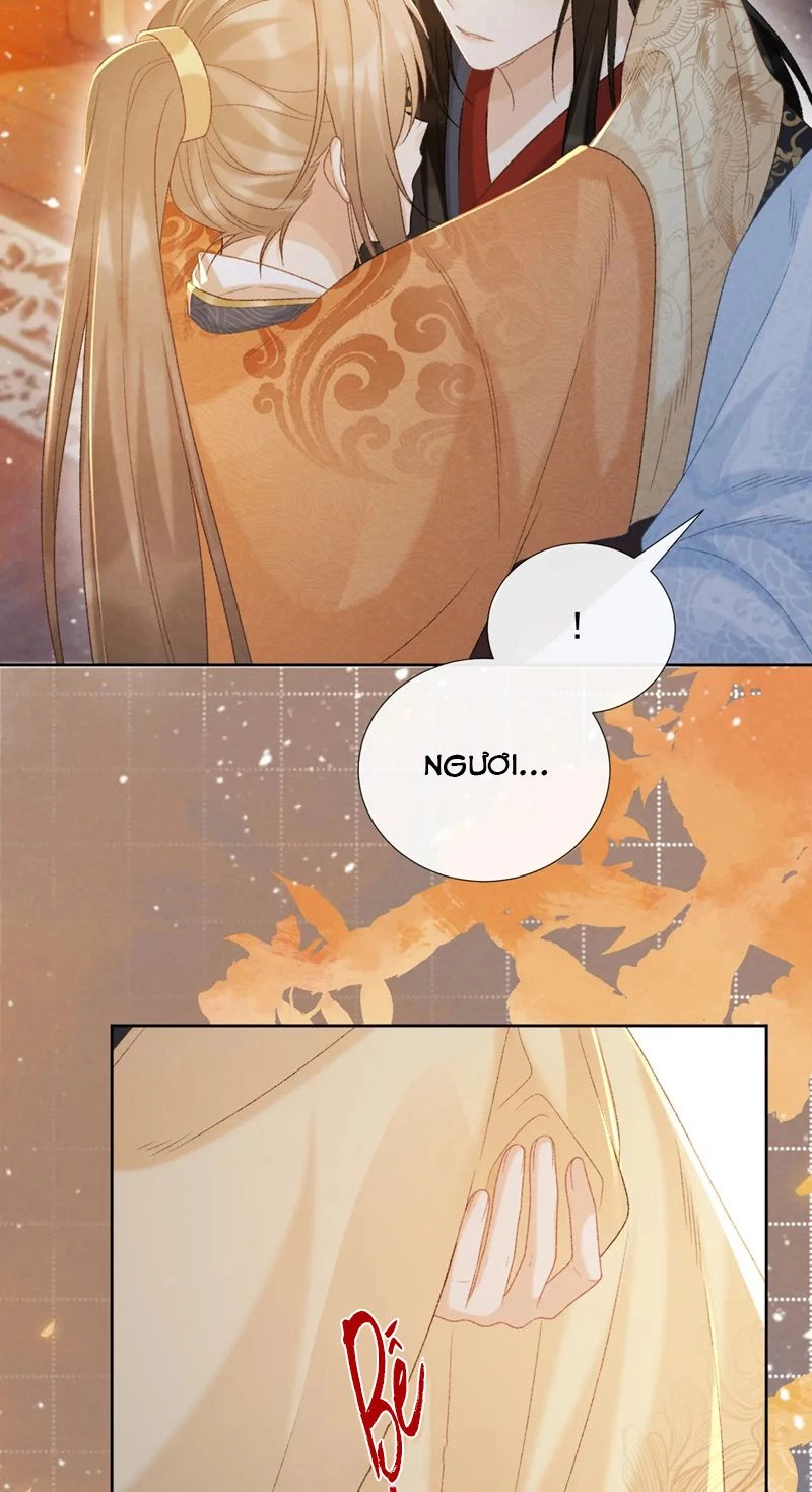 Bệnh Trạng Dụ Dỗ Chapter  57 - 32