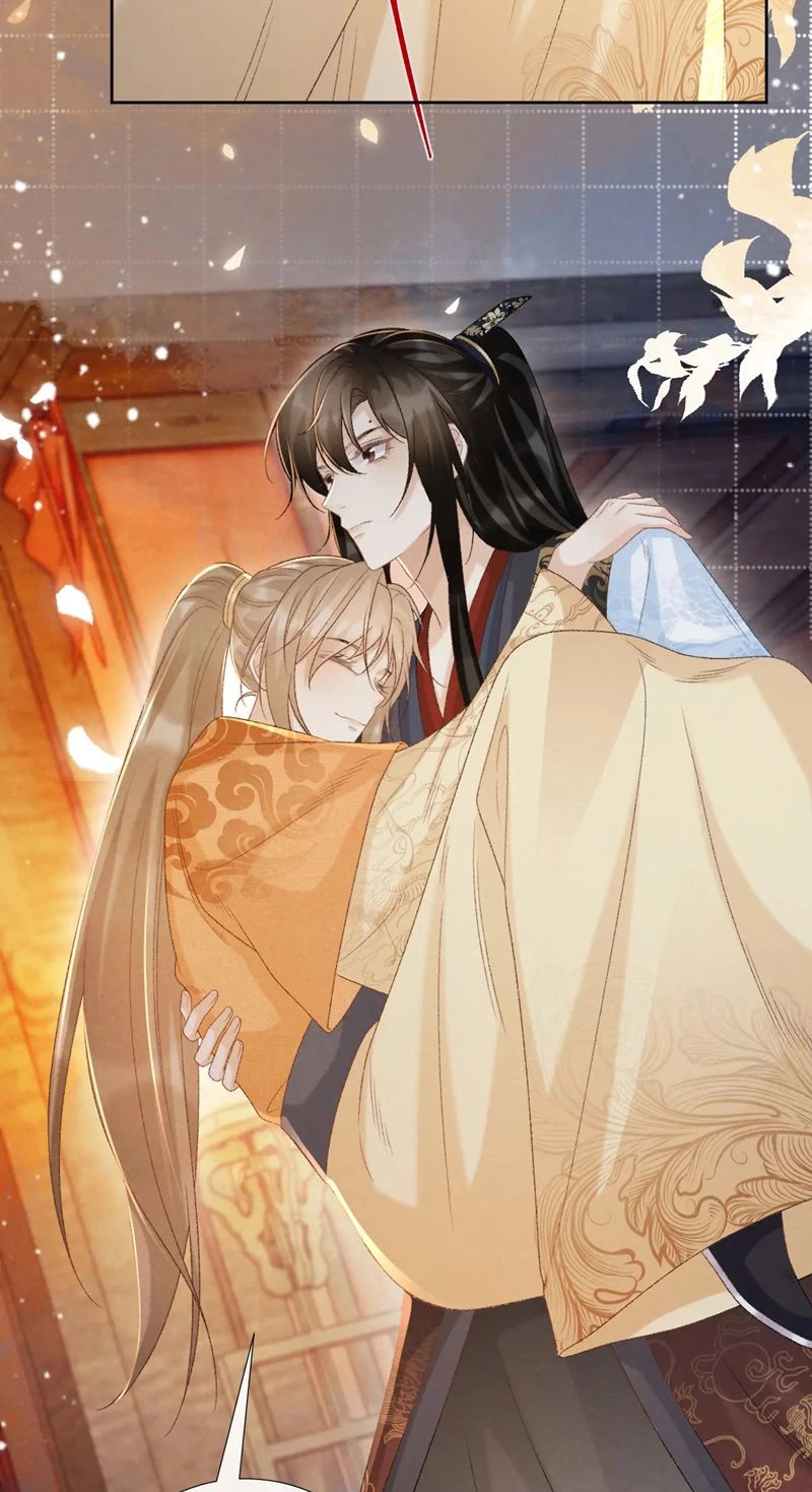 Bệnh Trạng Dụ Dỗ Chapter  57 - 33