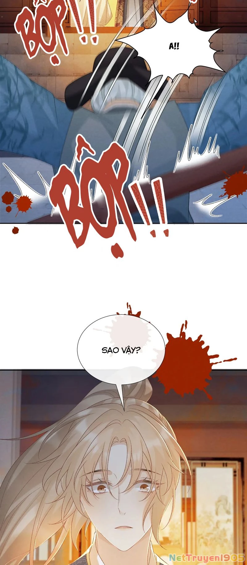 Bệnh Trạng Dụ Dỗ Chapter  58 - 10