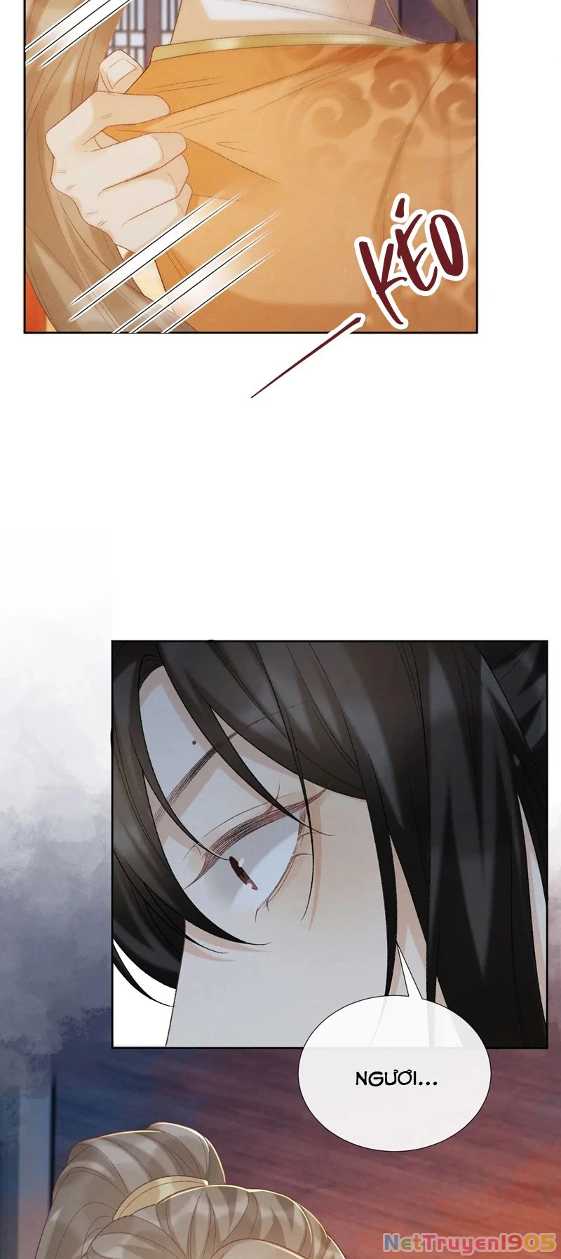 Bệnh Trạng Dụ Dỗ Chapter  58 - 17