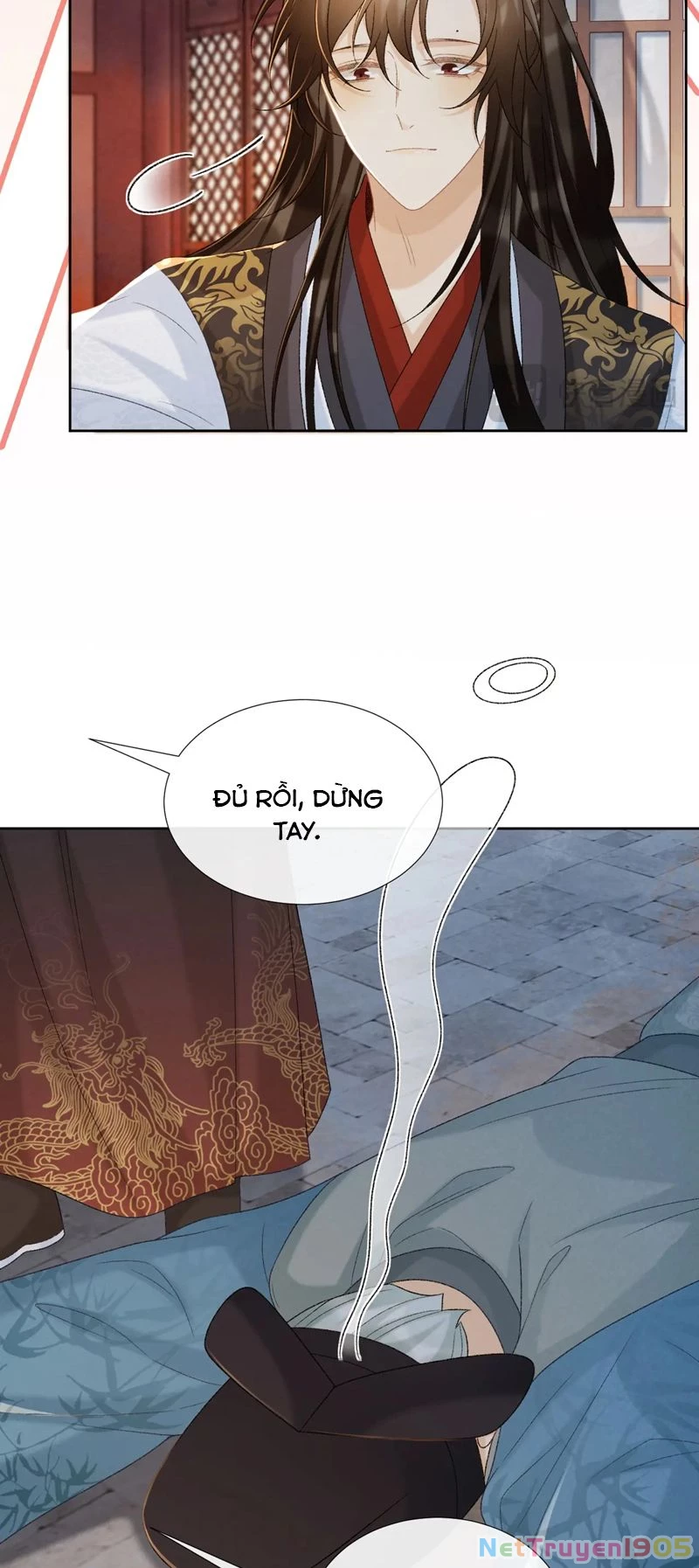 Bệnh Trạng Dụ Dỗ Chapter  58 - 21