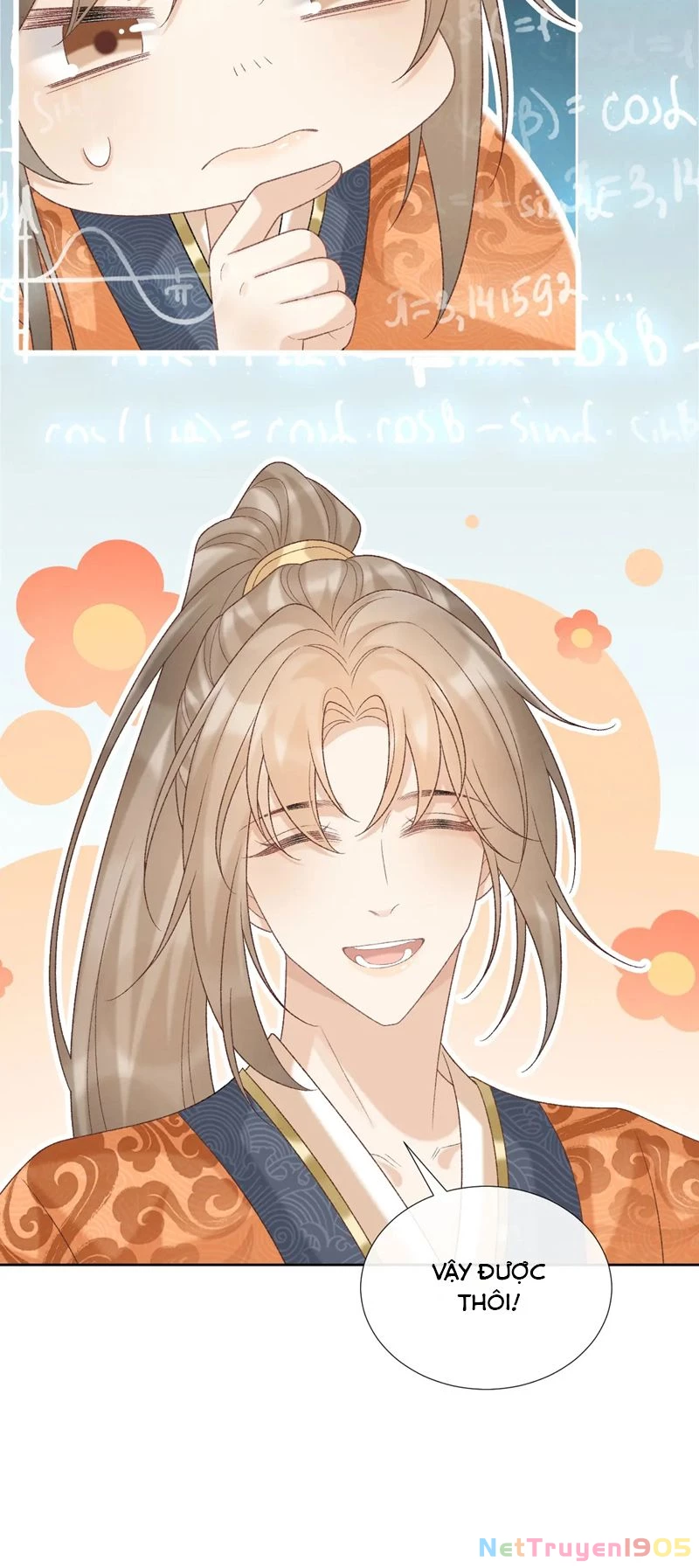 Bệnh Trạng Dụ Dỗ Chapter  58 - 26