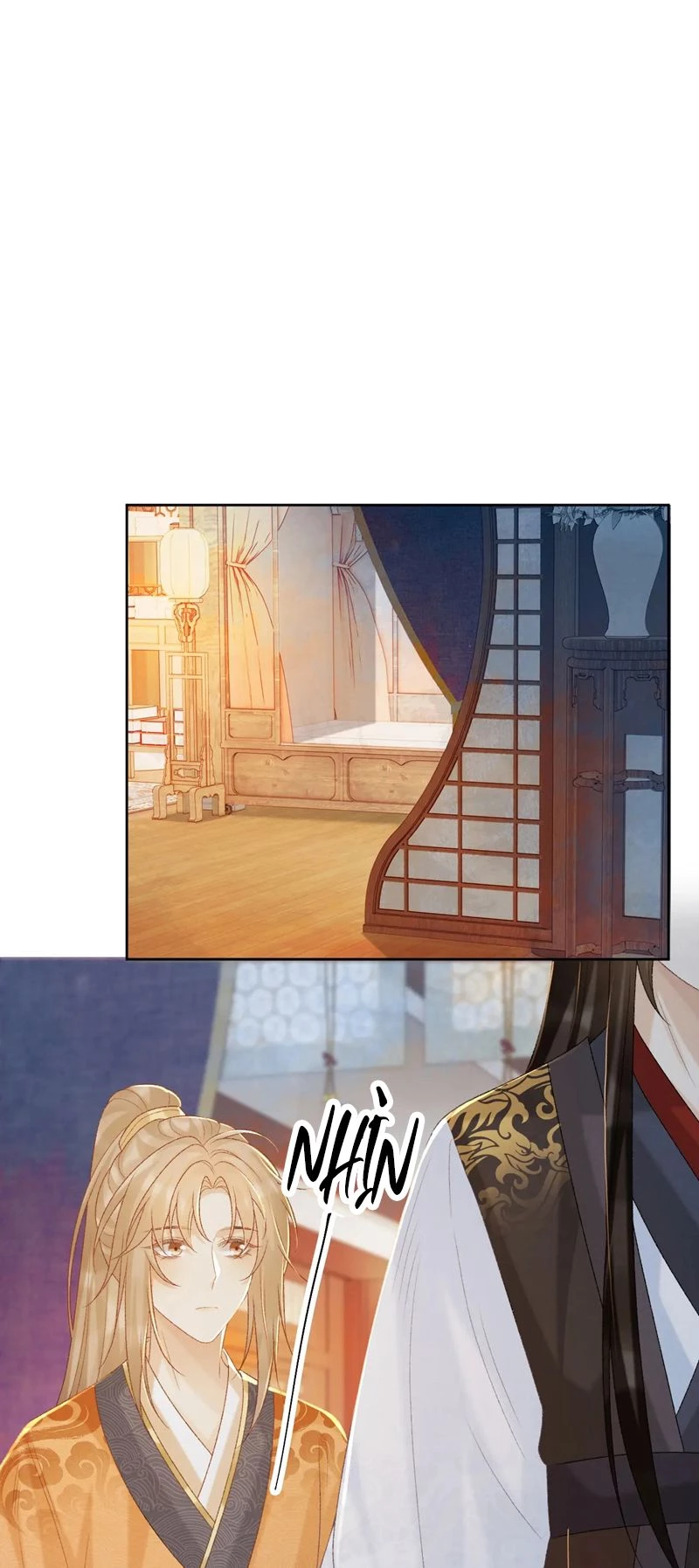 Bệnh Trạng Dụ Dỗ Chapter  58 - 27