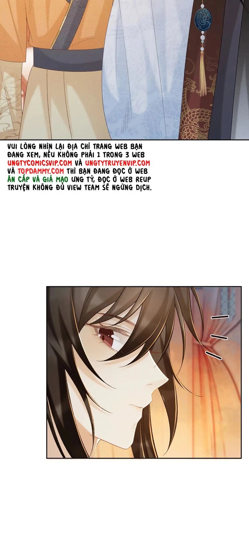 Bệnh Trạng Dụ Dỗ Chapter  58 - 28