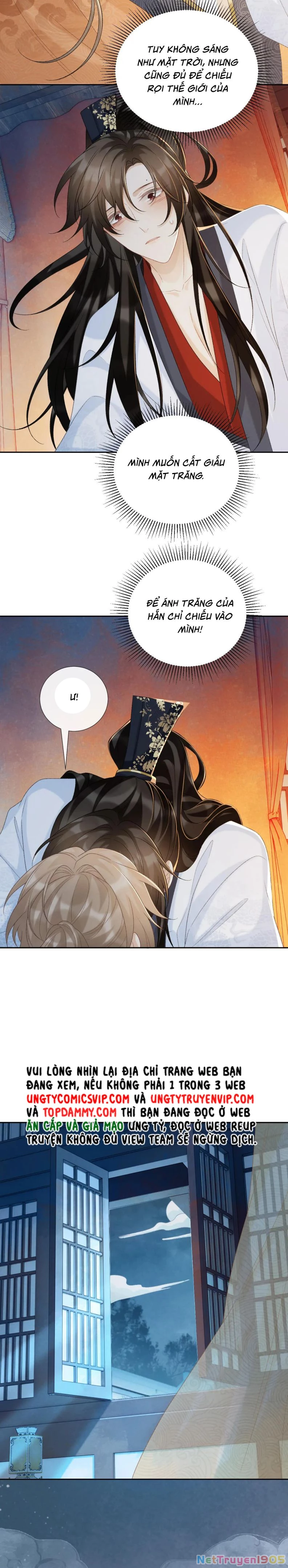 Bệnh Trạng Dụ Dỗ Chapter 59 - 4