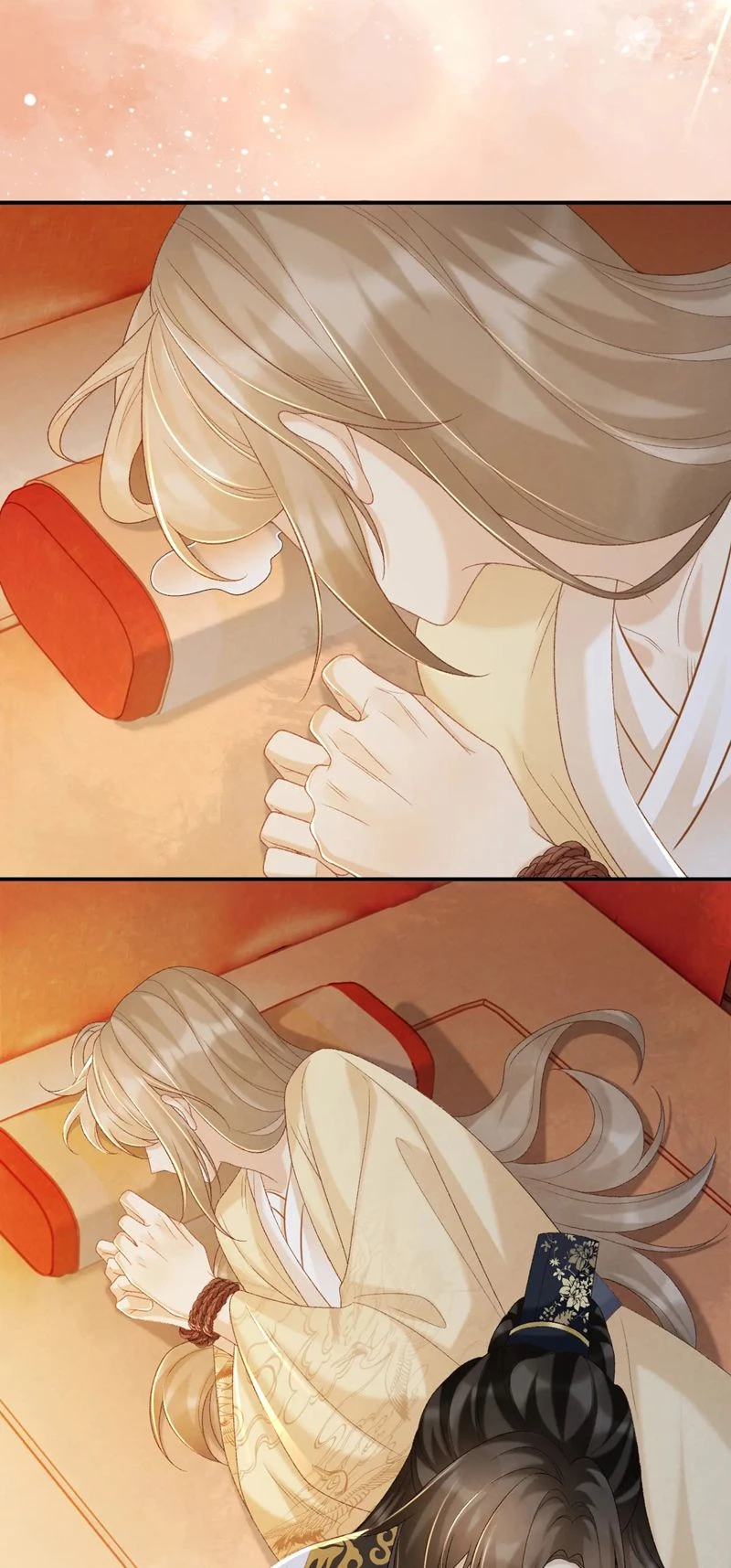 Bệnh Trạng Dụ Dỗ Chapter  60 - 24