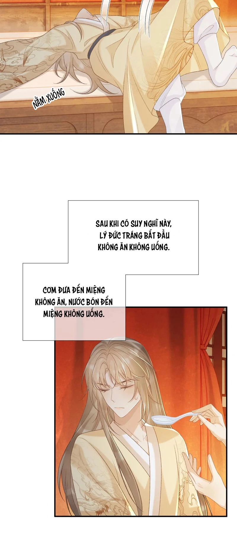 Bệnh Trạng Dụ Dỗ Chapter  61 - 9