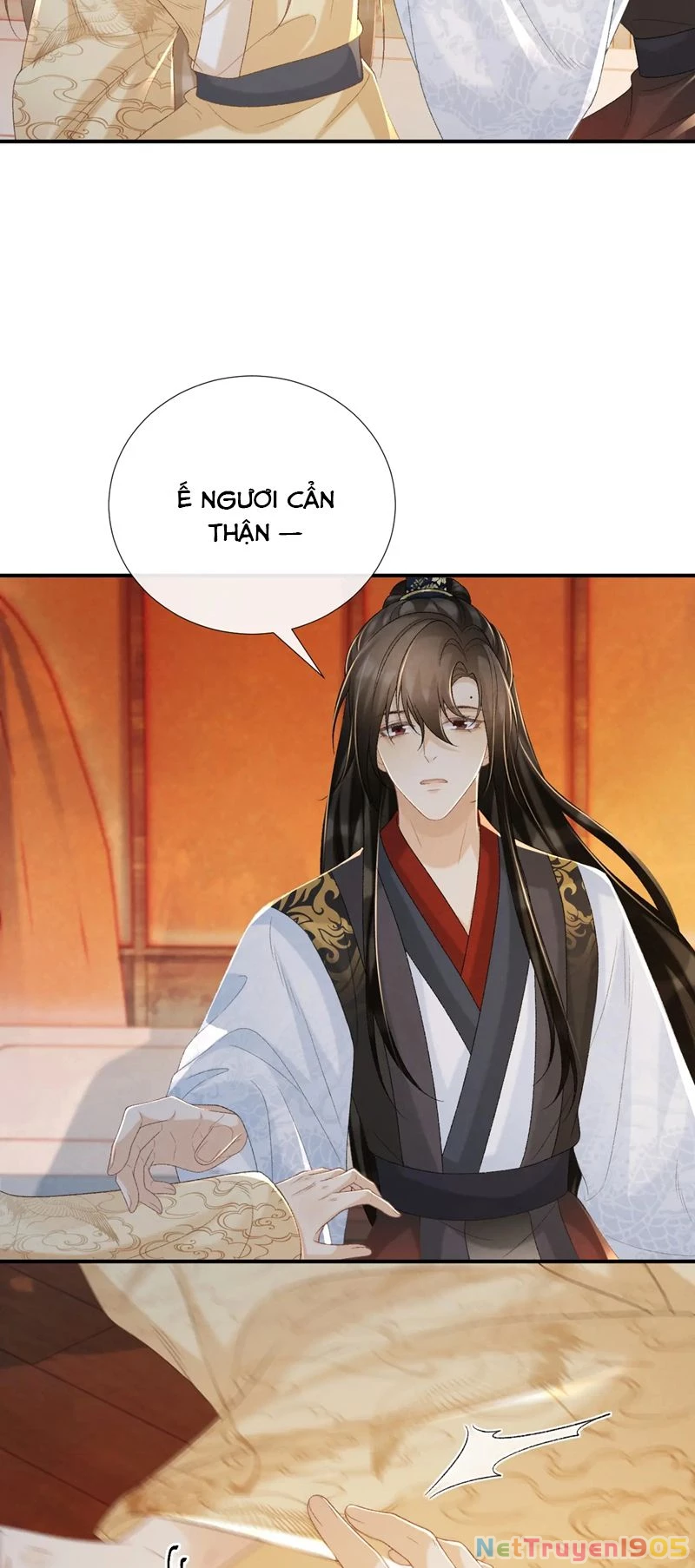 Bệnh Trạng Dụ Dỗ Chapter  61 - 12