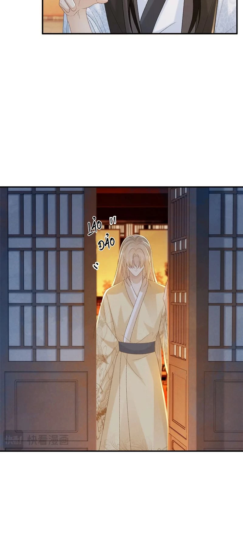 Bệnh Trạng Dụ Dỗ Chapter  61 - 14