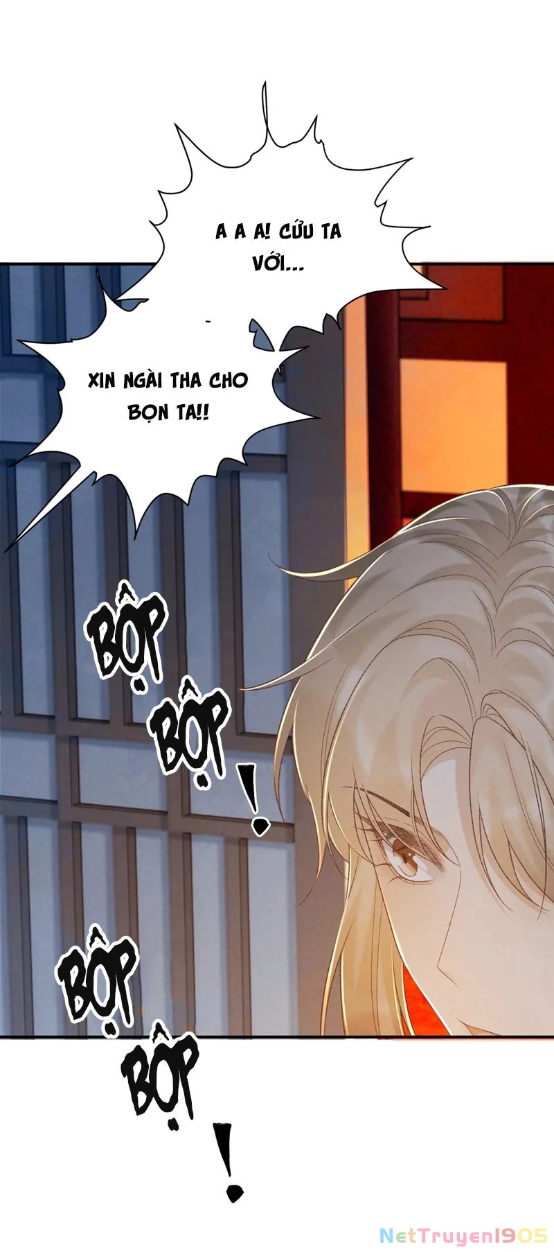 Bệnh Trạng Dụ Dỗ Chapter  61 - 15