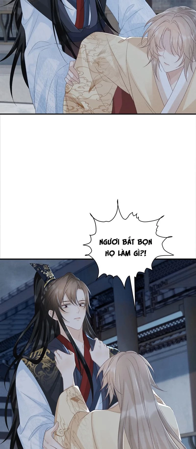 Bệnh Trạng Dụ Dỗ Chapter  61 - 20