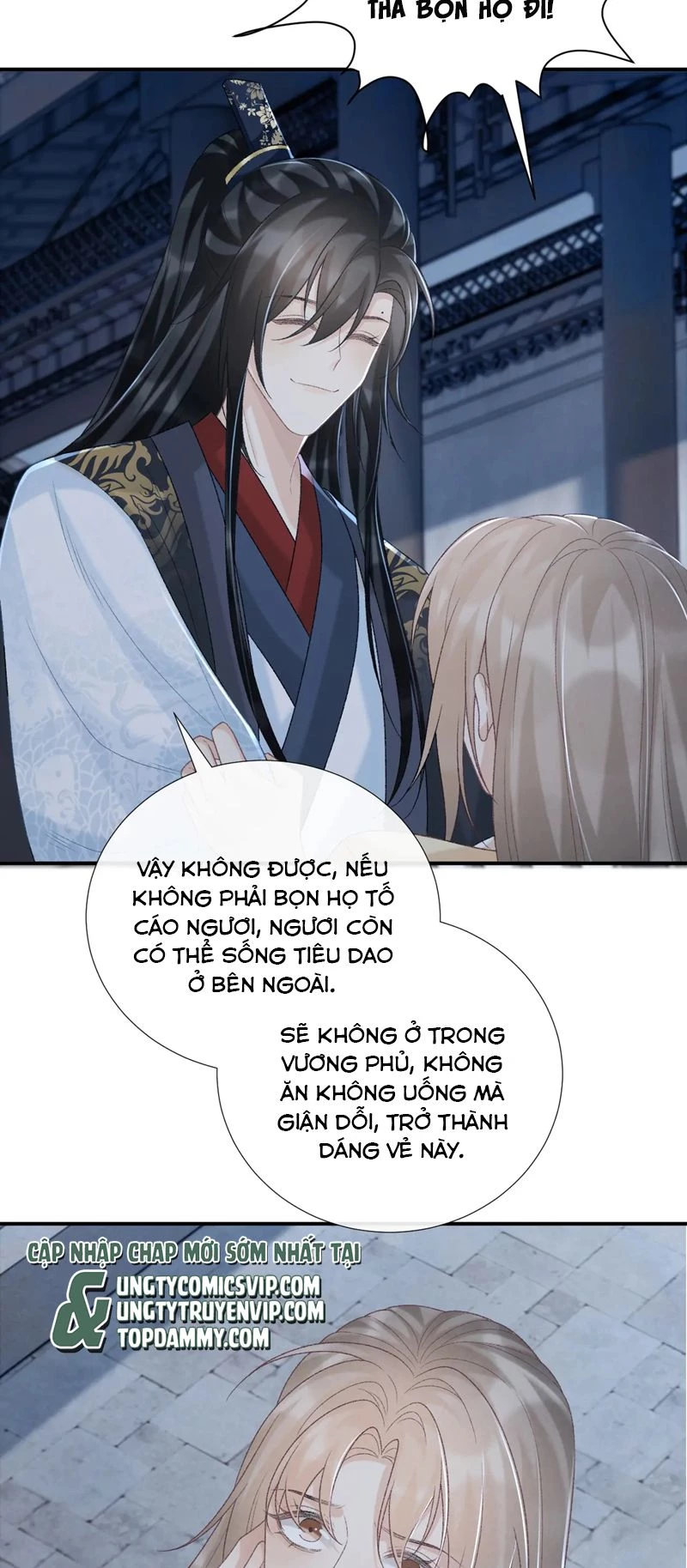 Bệnh Trạng Dụ Dỗ Chapter  61 - 23