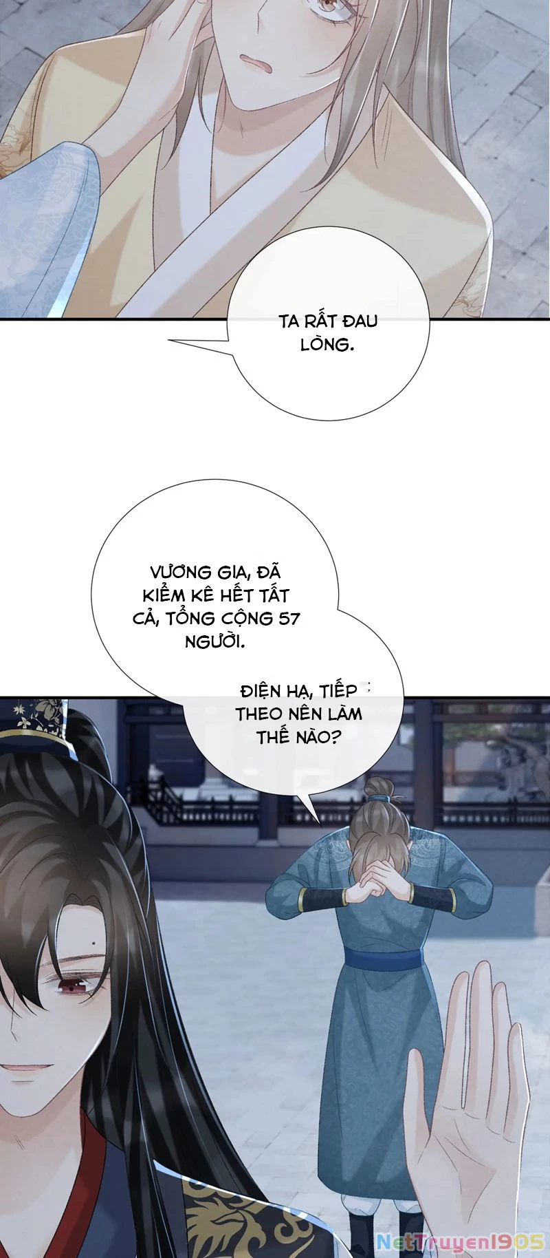 Bệnh Trạng Dụ Dỗ Chapter  61 - 24