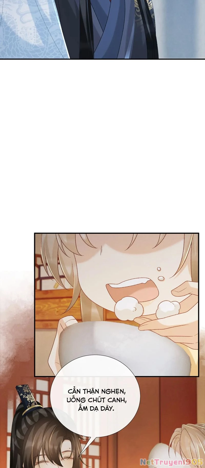 Bệnh Trạng Dụ Dỗ Chapter  61 - 27