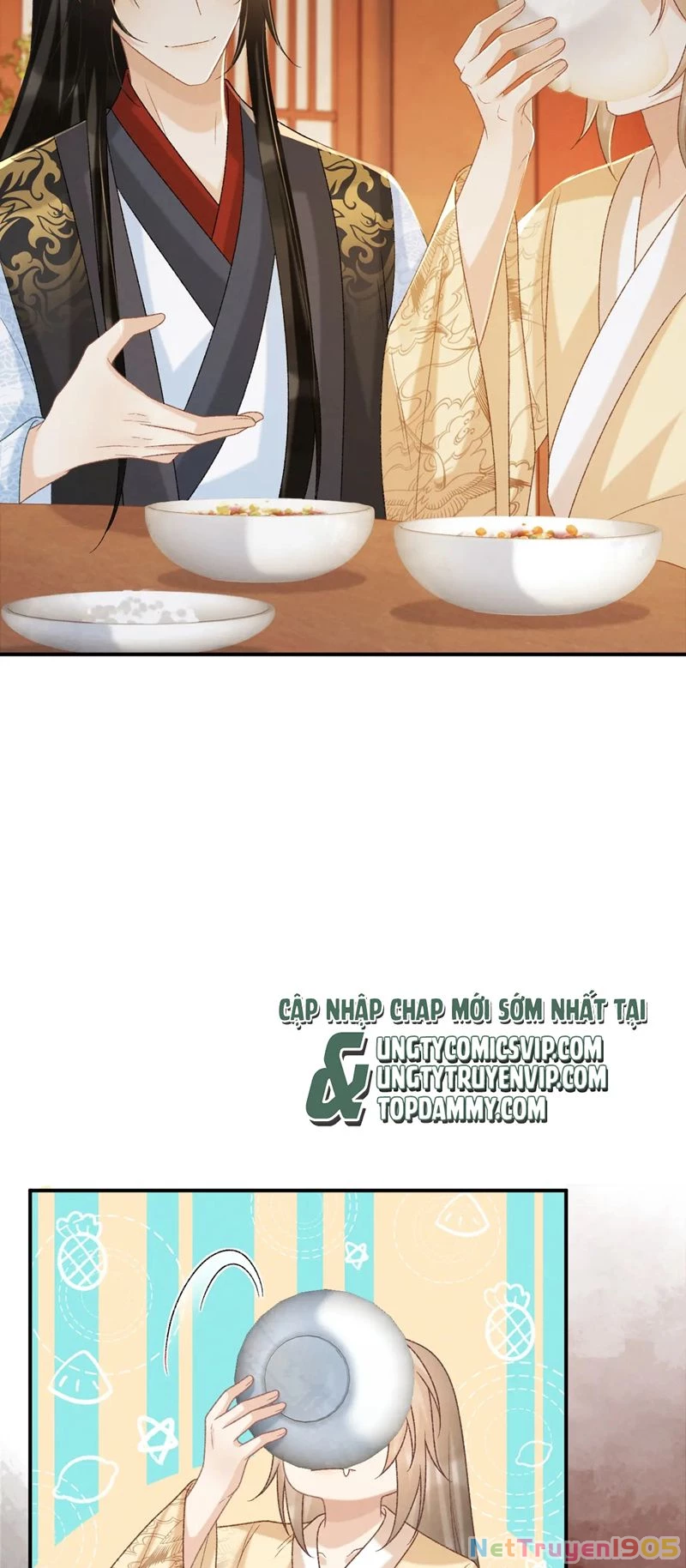 Bệnh Trạng Dụ Dỗ Chapter  61 - 28