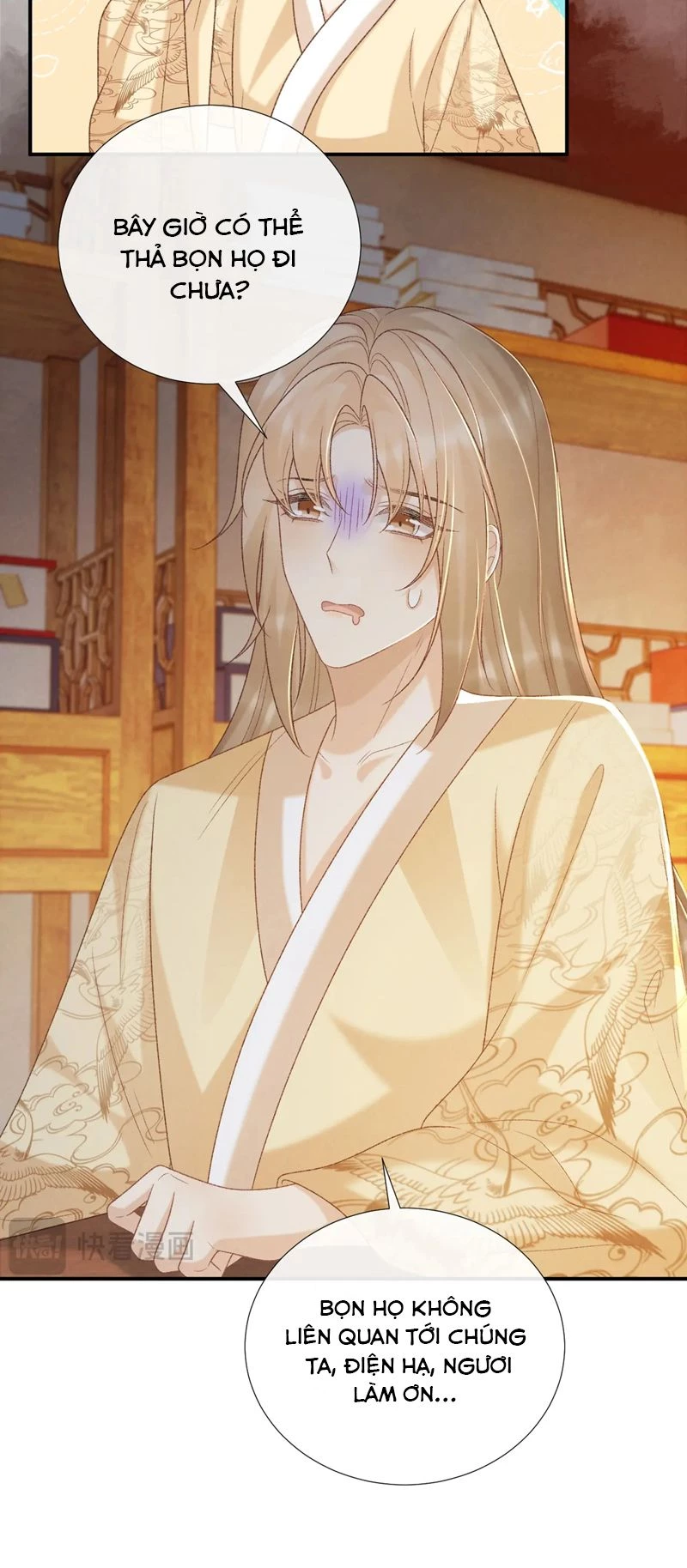 Bệnh Trạng Dụ Dỗ Chapter  61 - 29