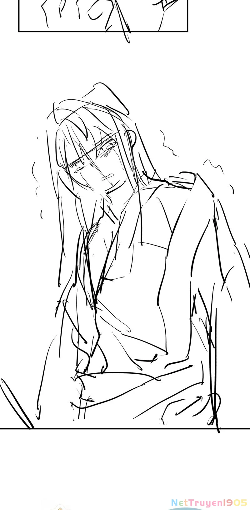 Bệnh Trạng Dụ Dỗ Chapter  61 - 34