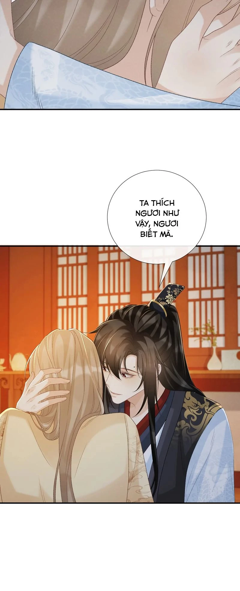 Bệnh Trạng Dụ Dỗ Chapter  62 - 8