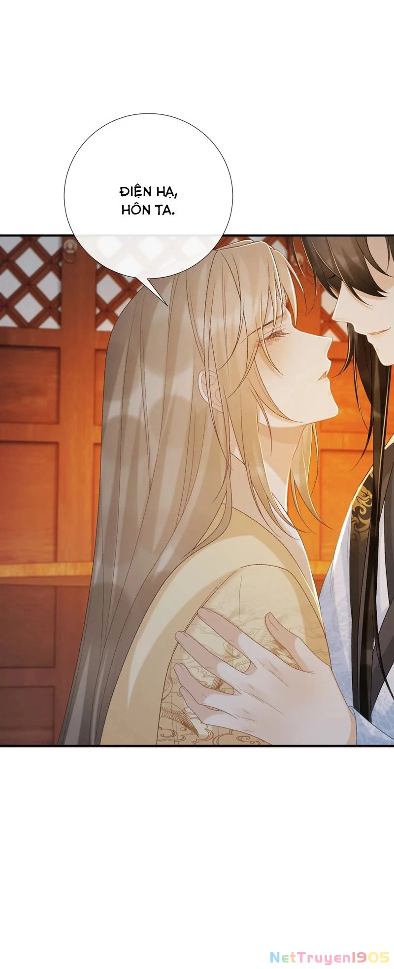 Bệnh Trạng Dụ Dỗ Chapter  62 - 10