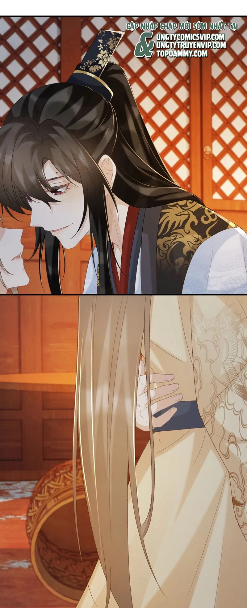 Bệnh Trạng Dụ Dỗ Chapter  62 - 11
