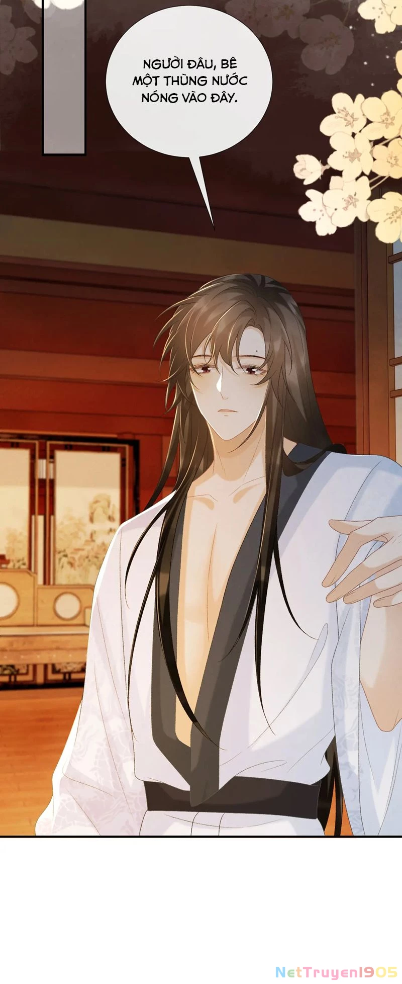 Bệnh Trạng Dụ Dỗ Chapter  62 - 18