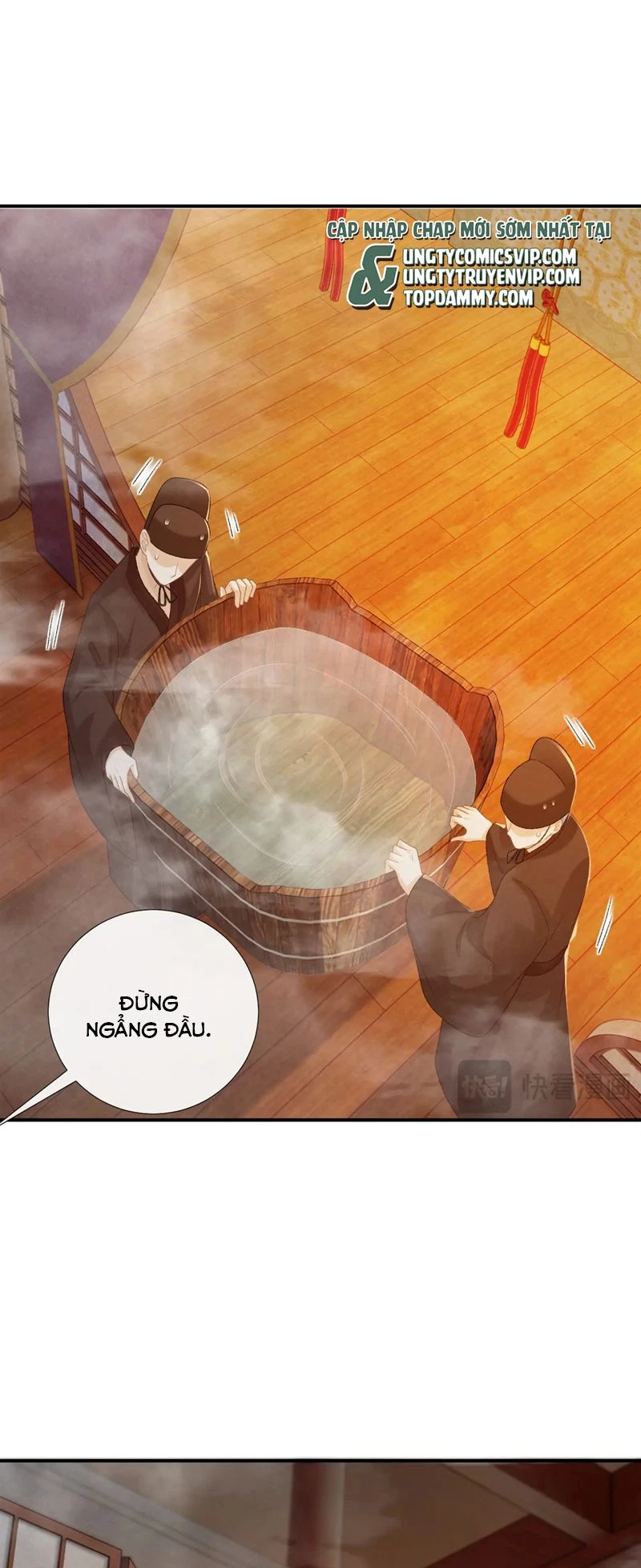 Bệnh Trạng Dụ Dỗ Chapter  62 - 19