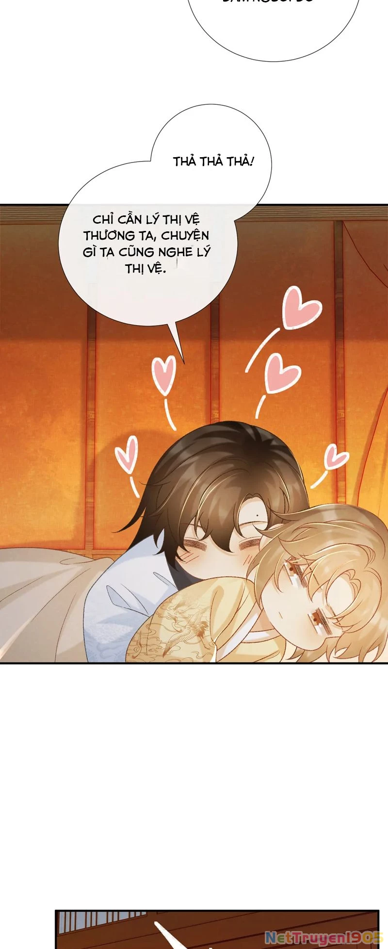 Bệnh Trạng Dụ Dỗ Chapter  62 - 22