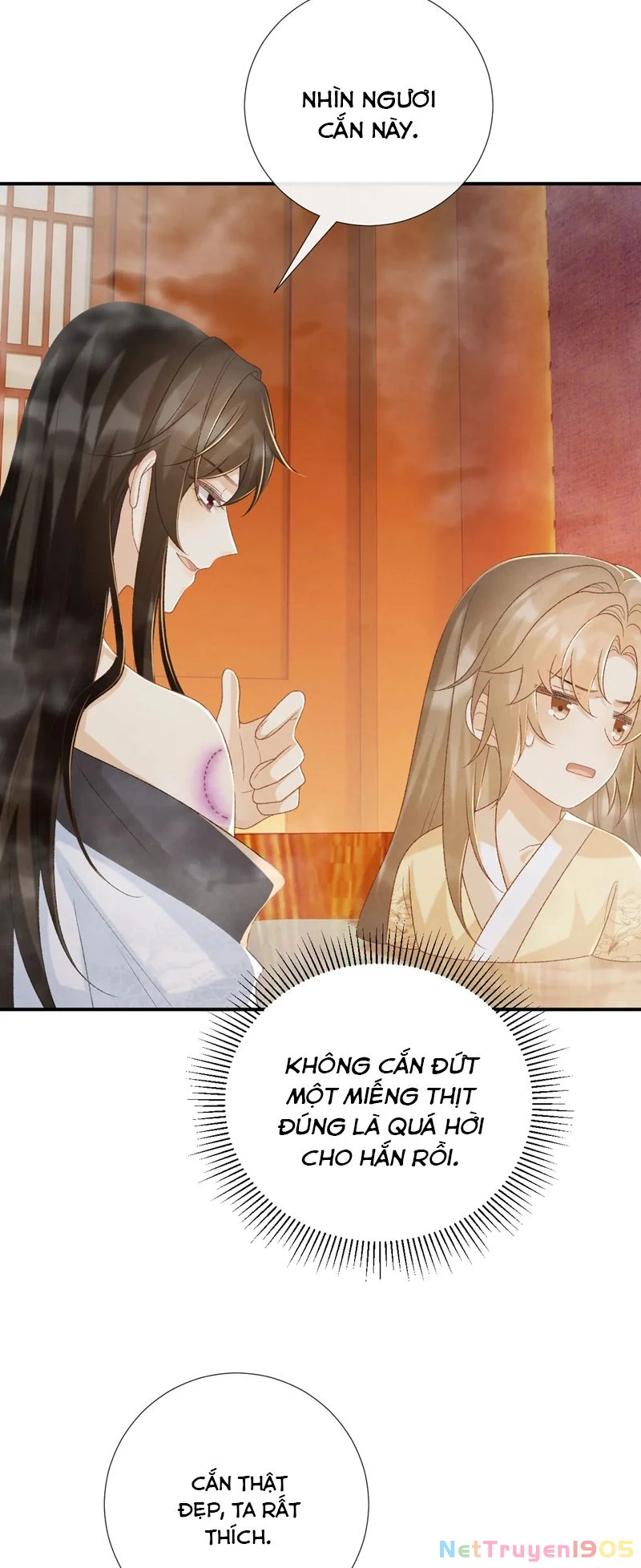 Bệnh Trạng Dụ Dỗ Chapter  62 - 26