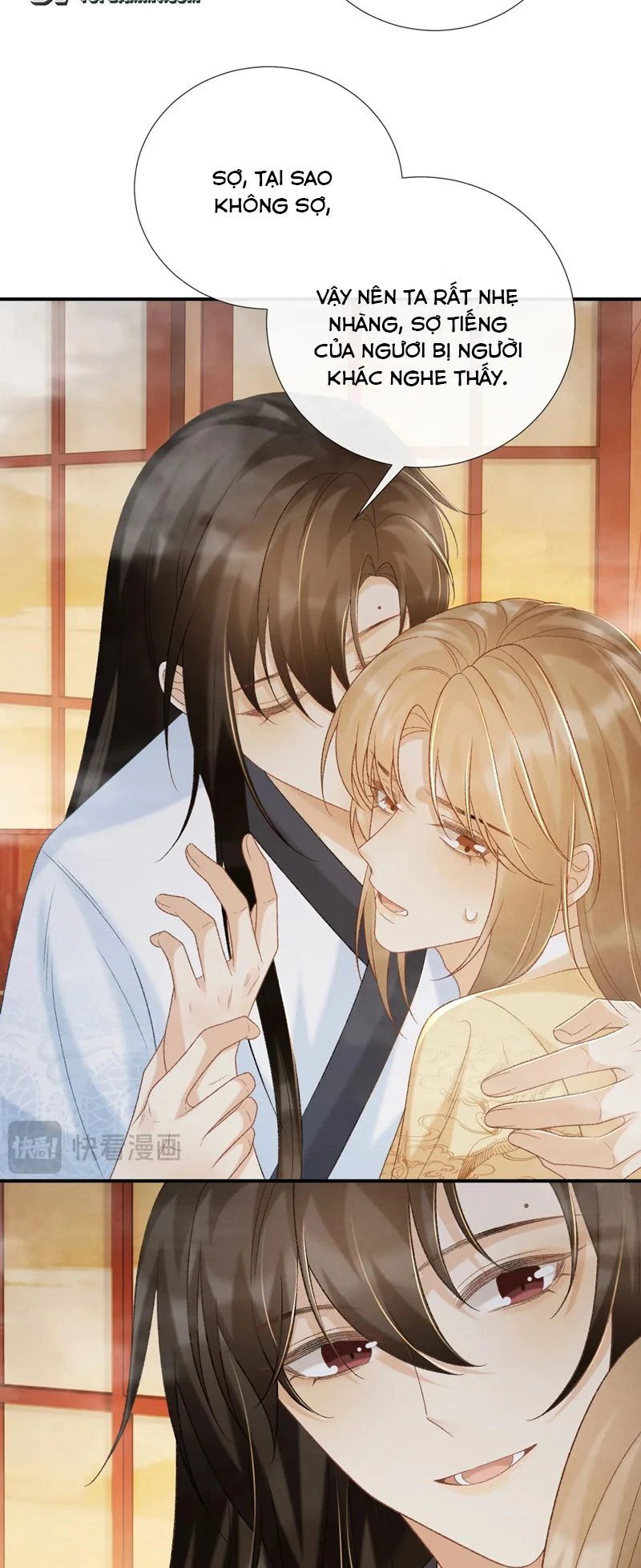 Bệnh Trạng Dụ Dỗ Chapter  62 - 28