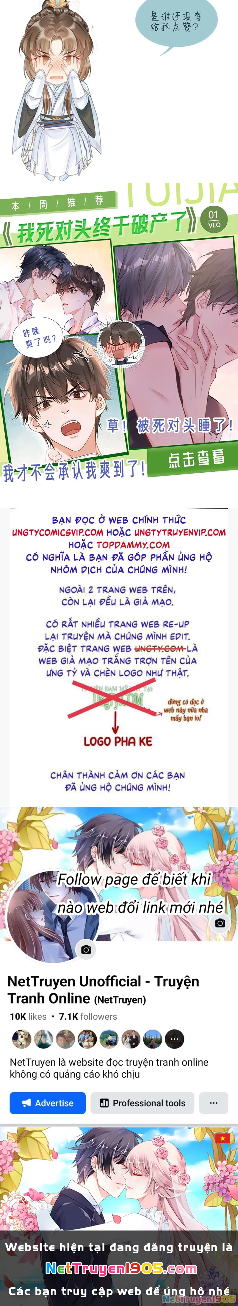 Bệnh Trạng Dụ Dỗ Chapter  62 - 33