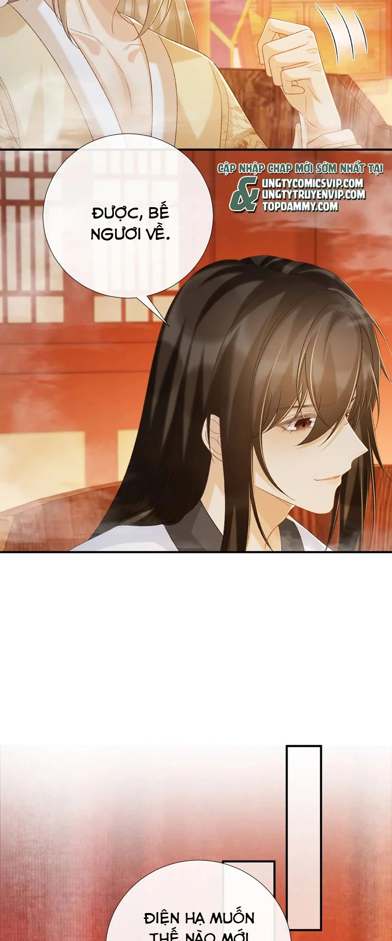 Bệnh Trạng Dụ Dỗ Chapter 63 - 3