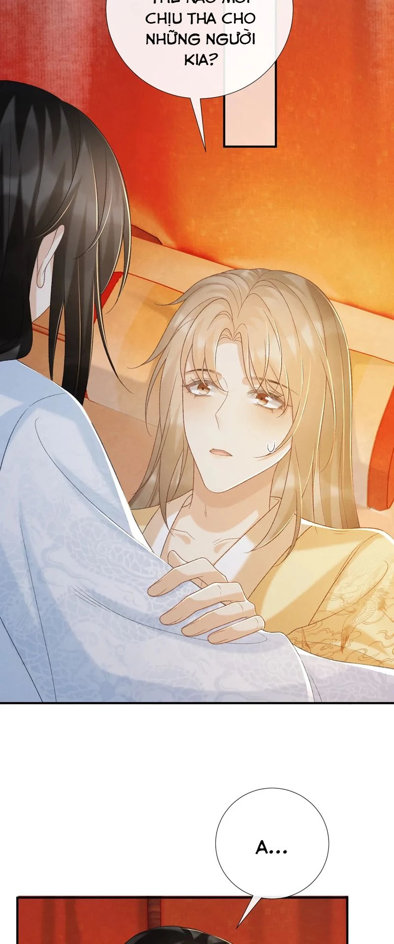 Bệnh Trạng Dụ Dỗ Chapter 63 - 4