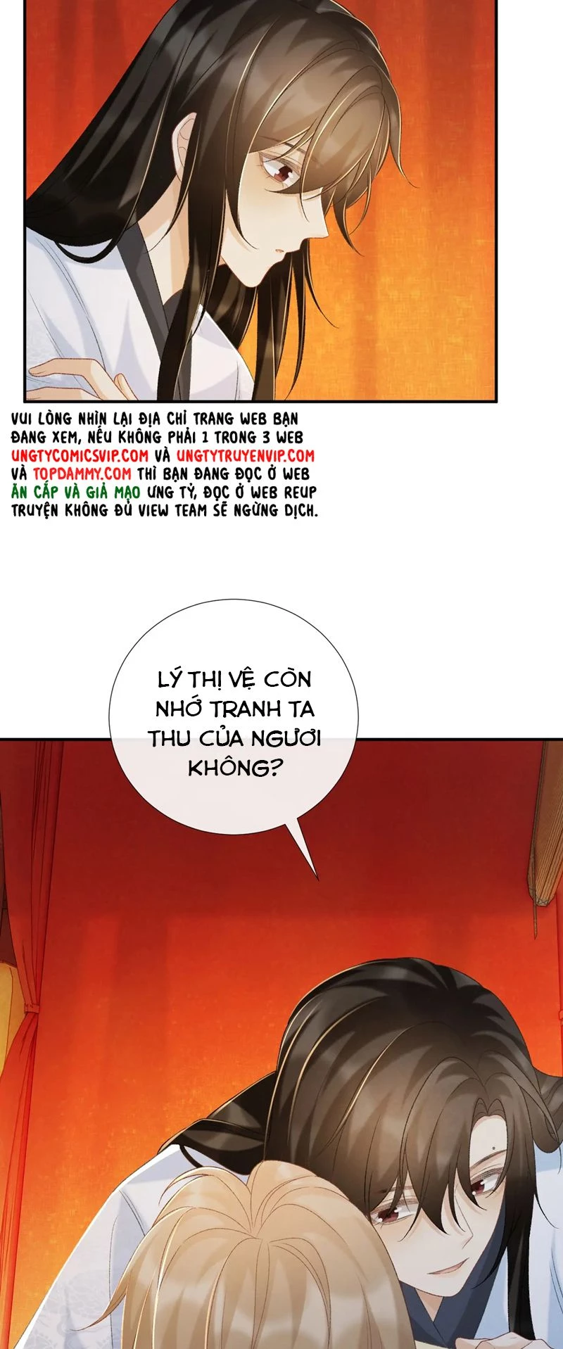 Bệnh Trạng Dụ Dỗ Chapter 63 - 5