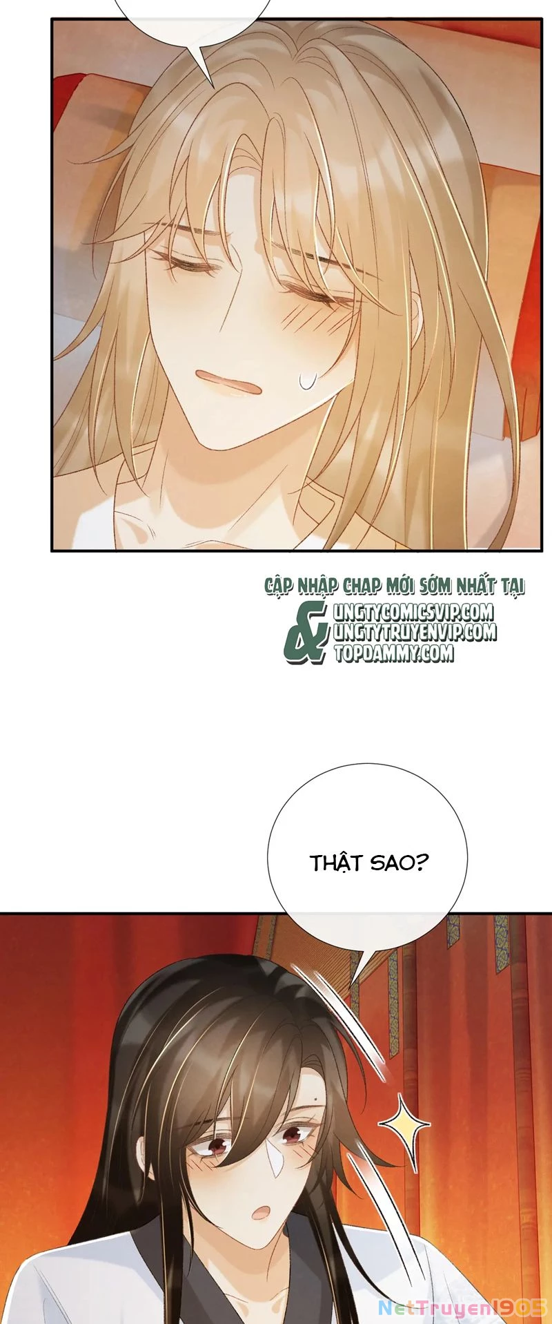 Bệnh Trạng Dụ Dỗ Chapter 63 - 7
