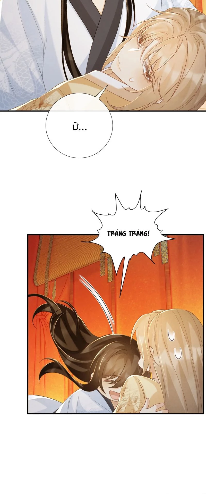 Bệnh Trạng Dụ Dỗ Chapter 63 - 8