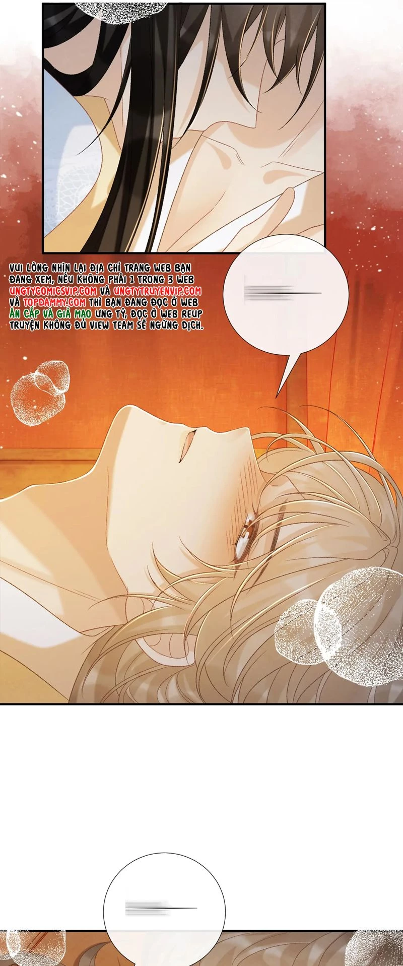 Bệnh Trạng Dụ Dỗ Chapter 63 - 9